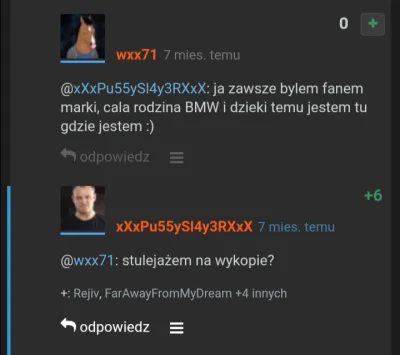 xXxPu55ySl4y3RXxX - #humorobrazkowy #heheszki #thebestofmirko