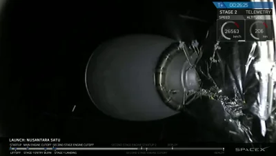 L.....m - Zaraz odpalamy silnik
https://www.youtube.com/watch?v=XS0E35aYJcU
#spacex