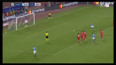 Minieri - Mertens, Napoli - Benfica 2:0
Milik 3:0 faul
#golgif #mecz #golgifpl
