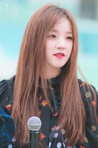 czasuczas - #yuqi
#gidle #chinka