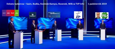 piotrek-michal - małe a cieszy :) #debata #falga #polska #wybory