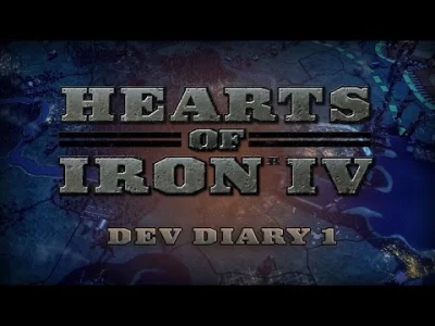 4.....4 - Paradox zapowiedział premierę Hearts of Iron 4 na 6 czerwca, w 72 rocznicę ...