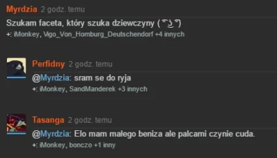 Lapidarny - Nocna w jednym obrazku ( ͡° ͜ʖ ͡°) a nawet w jednym wpisie #tylkodzienna ...