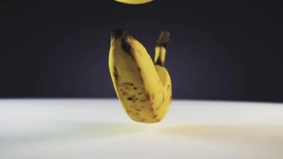 Dalamar - #dziwniesatysfakcjonujace #januszeblendera #banan #owoce #dieta