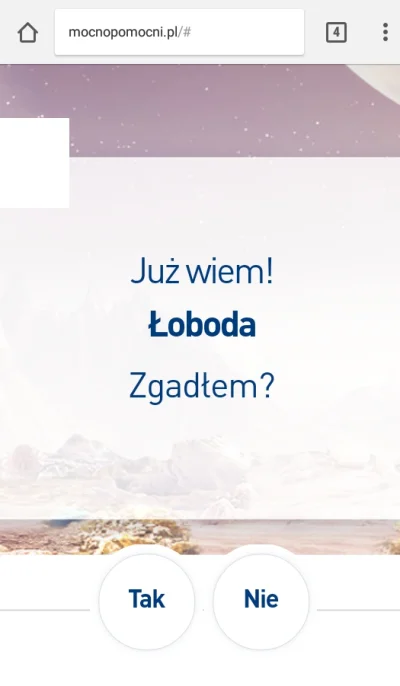 MichalStroz - @BloodDeath94: A ŁOBODE? Czy Twoja postać rzuca jajkami? xD