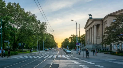 maaajo - #fotografia #majofotografuje #poznan #mojezdjecie

Dla takich widoków wart...