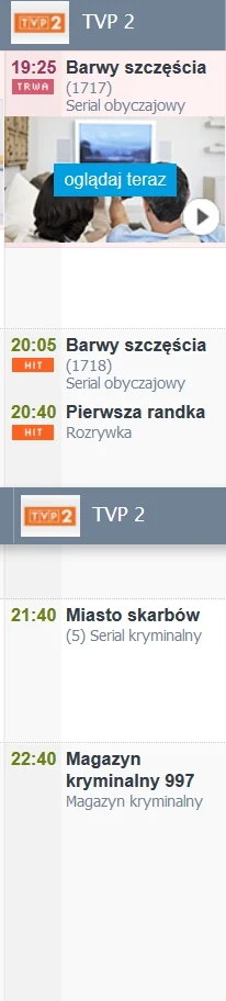 magiczny_mag - Dzisiaj rzekomo ma być drugi odcinek,pierwszy oglądałem i był ciekawy.