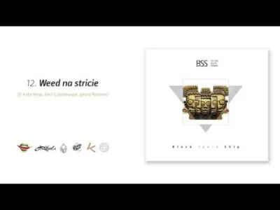 William_Lawson - OPIDIGIDZEJPS - Weed Na Stricie [ft. Kuba Knap, Emil G, Zetenwupe; p...