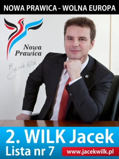 L.....e - Ja tam jednak polecam Wilka, choć lubię Bosaka.