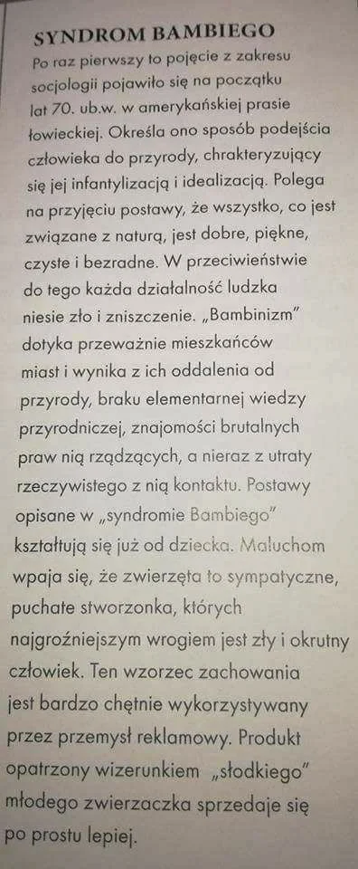 xedarr - To chyba zaburzenie psychiczne, nie?