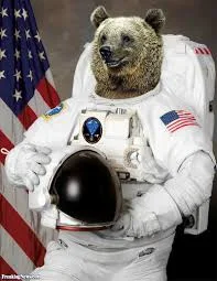 ecco - Wyczuwam potencjał memiczny ( ͡° ͜ʖ ͡°) #kosmonauta #wolnoscdlakosmonautynawyk...