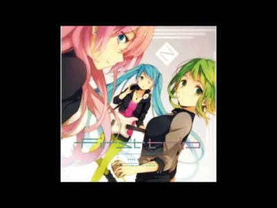 BlackReven - Trochę #vocaloid i w ramach #rejwenowamuzyka na #dobranoc ;3



GUMI - 少...