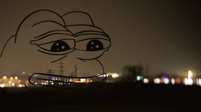 LongWayHome - A jutro do pracy.
#feels #przegryw #pepe #gif