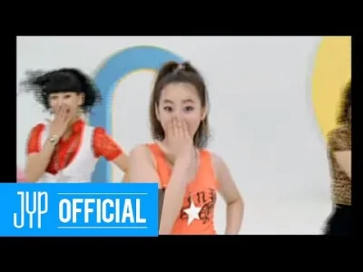 BayHarborButcher - #koreanka | #kpop | #wondergirls

Było 'Nobody', to teraz czas n...