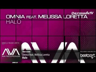 souriss - Omnia feat. Melissa Loretta - Halo (Original Mix)

#trance