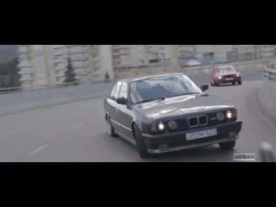 ItaljetMaster - Dobre świry, niestety jeden umarł..

#bmw #youtube #prawilnebmw #m5 #...