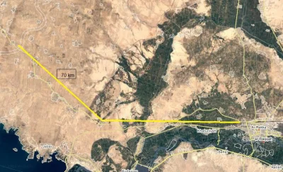 matador74 - 70 km do Rakki
 

#syria
#isis
#bitwaorakke