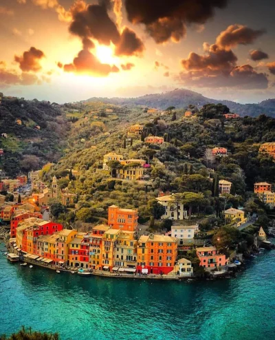 tomasz-szalanski - Portofino, Włochy

#wlochy #Italia #podroze