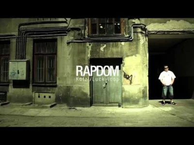 Froto - Super kawałek, do tego fajny "teledysk"

#radom #rap #muzyka