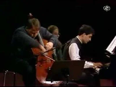 cheeseandonion - #muzyka #muzykaklasyczna

Alfred Schnittke - Sonata for Cello and ...