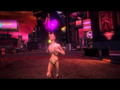 xolur - A ze styczniowych premier czekam głównie na to

#gry #saintsrow #saintsrowgoo...