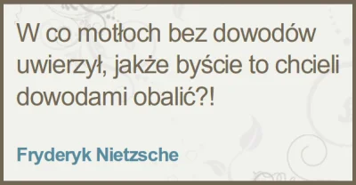 renalum - > chcę mu to wybić z głowy. Macie jakieś konkretne argumenty, które mogą go...