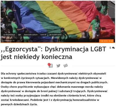 lakukaracza_ - #bekazkatoli #neuropa #dzbanywiary #katolicyzm #lgbt #polska