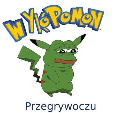 C.....t - #heheszki #humorobrazkowy #pokemon #pokemongo #wykop