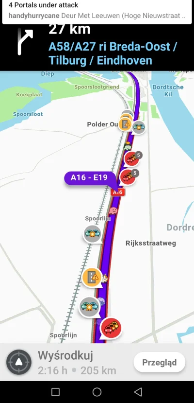 bsl - @monteskjusz jestem zdziwiony ale zerkam na #waze