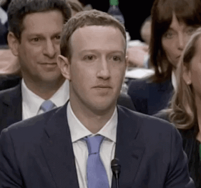 32andu - @k1fl0w: Zuckerberg aż tak, dla jakiejś groteskowej bananowej republiki, nie...