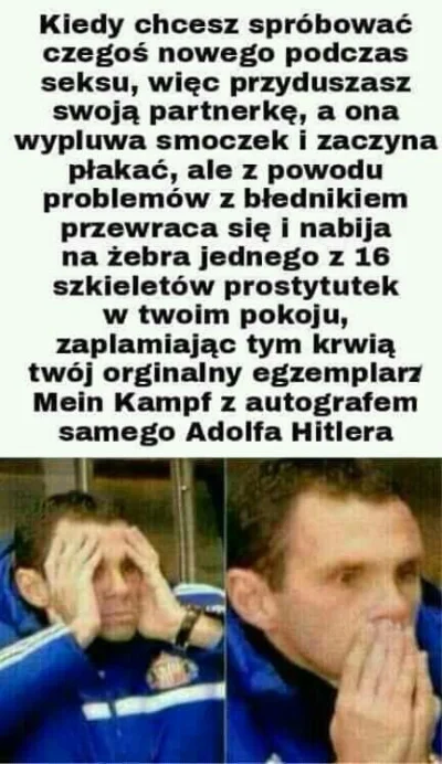 EsoGetsReal - #heheszki #akwarelista #adolfhitler #humorobrazkowy