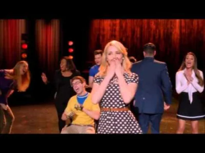 hipotrofia - #feels #glee