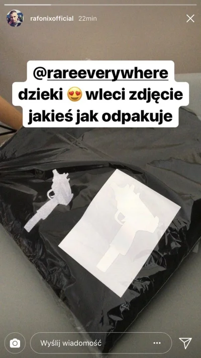 Gamepleygay - #patostreamy i cyk sprzedajemy się na ig #rafonix #danielmagical