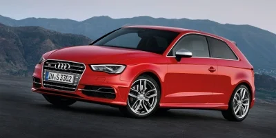 m.....l - Audi S3 - w 5,1s do 100km/h #audi #s3 http://www.moj-samochod.pl/Nowosci-mo...
