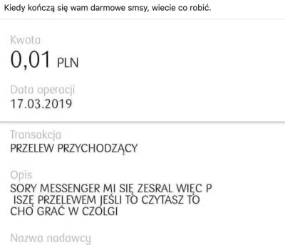 Toniezarzutka - No kurde ja bym tego nie wymyśliła.

#heheszki ##!$%@? #messenger