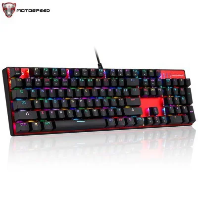 l4mp4 - Mechanik marzenie :D http://www.gearbest.com/keyboards/pp_298471.html