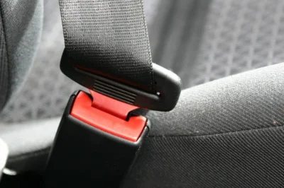 pogop - #ankieta Czy podczas jazdy samochodem zapinasz pasy bezpieczeństwa? Mowa o je...
