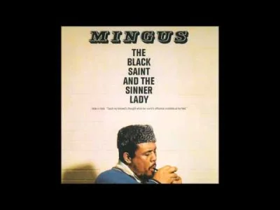 D.....a - Charles Mingus - Trio And Group Dancers
#muzyka #klasykmuzyczny #60s #ming...