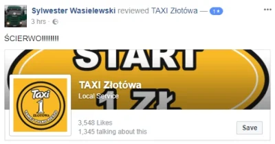 c.....f - Serdecznie zapraszam do napisania stosownego maila do pracodawcy (Citytaxi ...