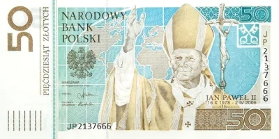 mr_obornik - @Zyvalt: Chodziło ci o ten unikatowy banknot? Przyjmuję oferty w cebulot...