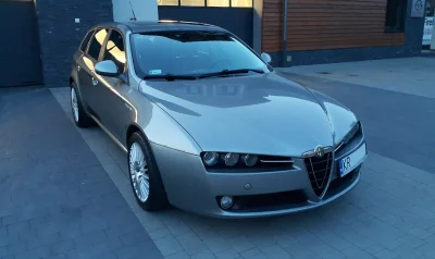 Funky666 - Wiosenna kąpiel odbyta (ʘ‿ʘ)

SPOILER

SPOILER

#alfaromeo #alfaholi...