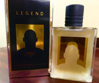 dr_love - #150perfum #perfumy 18/150


Michael Jordan Legend (1997)

Perfumy cel...