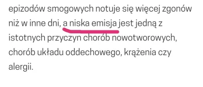 Freakz - No widzicie? Trzeba podnieść emisję ( ͡° ͜ʖ ͡°)