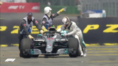 mohair - Lewis Hamilton pędzi po piąty tytuł 
#f1