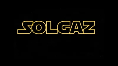 SOLGAZ - Mamy przeciek z nowych Gwiezdnych Wojen!

SPOILER

#pasta #takbylo #hehe...