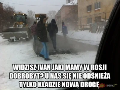 Kulavvy - ( ͡° ͜ʖ ͡°)

#rosja #snieg #zima #heheszki #humorobrazkowy #asfalt