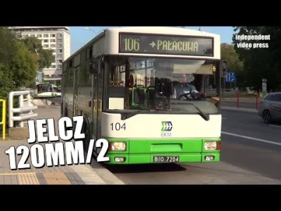Nocozadzban - Kolejny jakościowy film od Osraka. 10 minut jazdy autobusem xD Żeby cho...