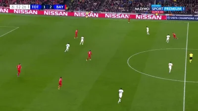 Ziqsu - Serge Gnabry
Tottenham - Bayern 1:[3]
STREAMABLE
#mecz #golgif #ligamistrz...