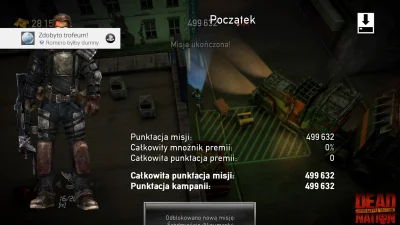 Brozyn - #ps4

My już w nowym roku a na fotce ostatnia moja plata z 2019, wbita o 2...