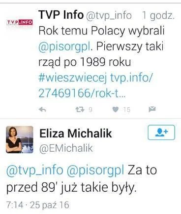 wojujacylewak - #bekazpisu #polityka